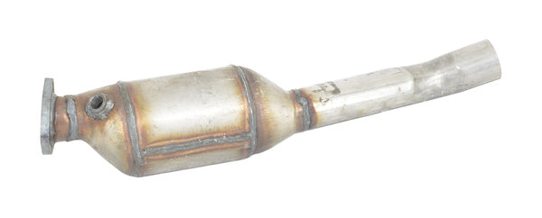 Klarius 370106 - Catalyst Non Type Approved