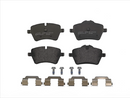 Brembo Brake Pad Set - P06051