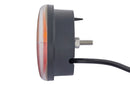 HELLA 2SD 964 169-421 Rearlight - LED - 24V