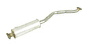 Klarius SZ176Q - Box With Centre Pipe
