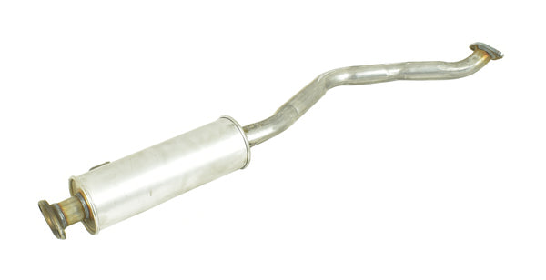 Klarius SZ176Q - Box With Centre Pipe