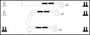 HighVolt Ignition Lead Set - OEF608