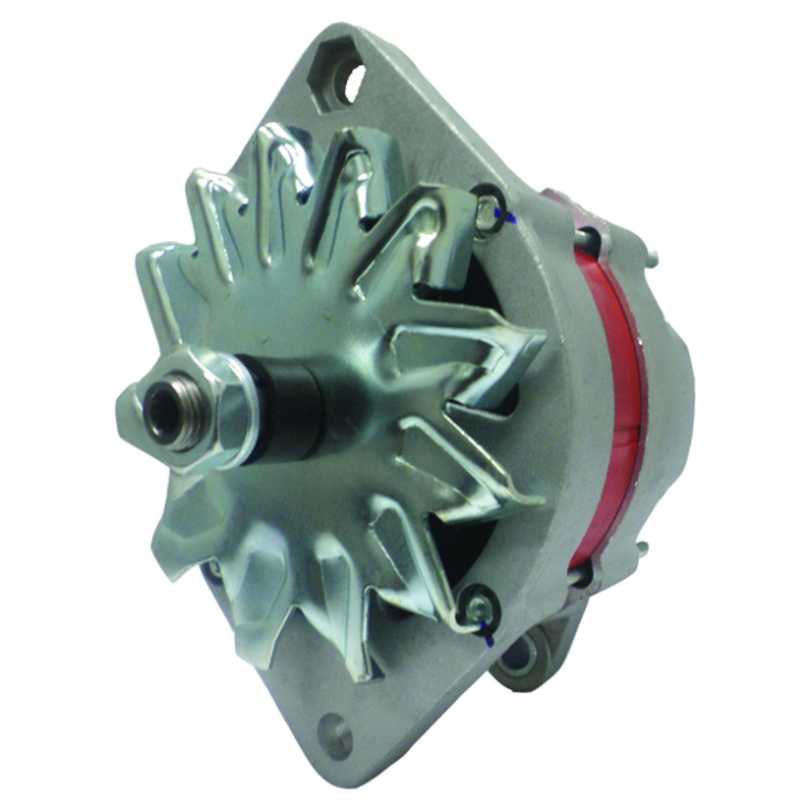 WAI Alternator - 12281N