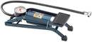 HELLA 8TM 003 792-001 Air Pump with analog display - Flow Rate per Stroke: 420cc