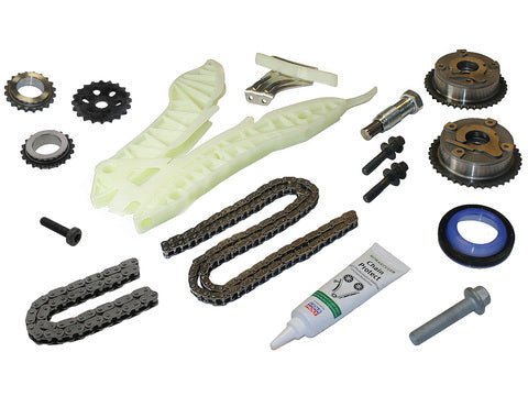INA T Chain Kit - 559010450