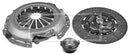 Borg & Beck Clutch Kit 3-In-1 Part No -HK7702