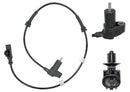 Fuel Parts Wheel Speed Sensor - AB1601