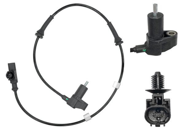 Lemark Wheel Speed Sensor - LAB390