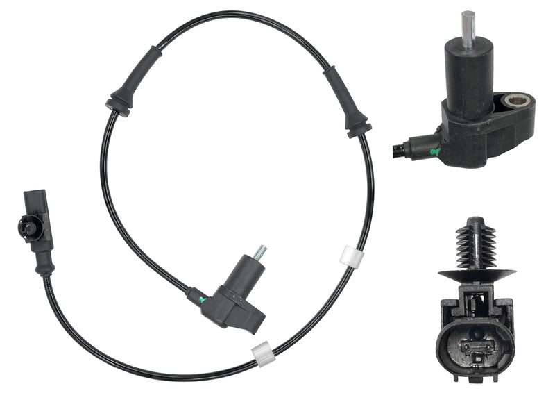 Lemark Wheel Speed Sensor - LAB390