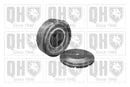 QH Tensioner Pulley V-Ribbed Drive Belt - QTA1073