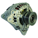WAI Alternator - 11460N