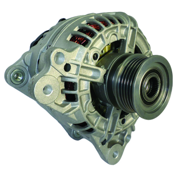 WAI Alternator - 11460N