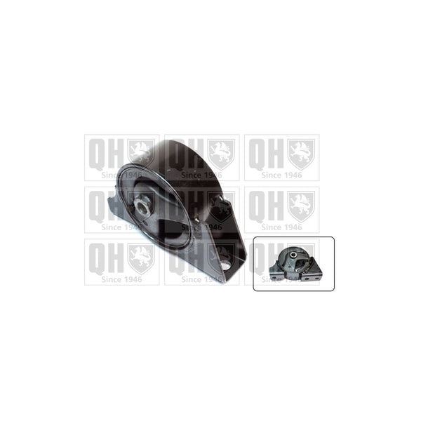QH EM4640 Engine Mounting