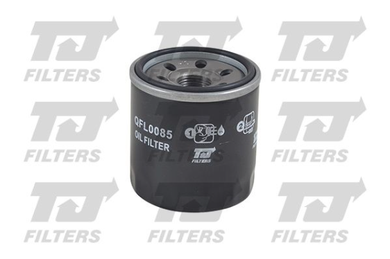 TJ Filters Oil Filter - QFL0085