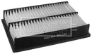 Borg & Beck Air Filter - BFA2268