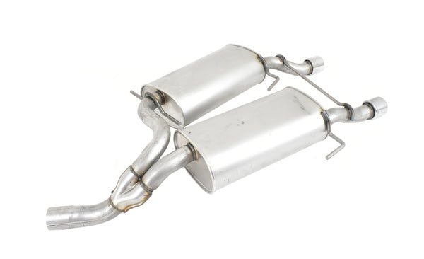 Klarius RN933E - Box With Tail Pipe