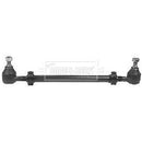 Borg & Beck Tie Rod Assembly L/R Part No -BDL6147