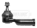 Borg & Beck Tie Rod End Outer Part No -BTR4936