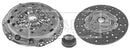 Borg & Beck Clutch Kit - 3pce  - HK2716