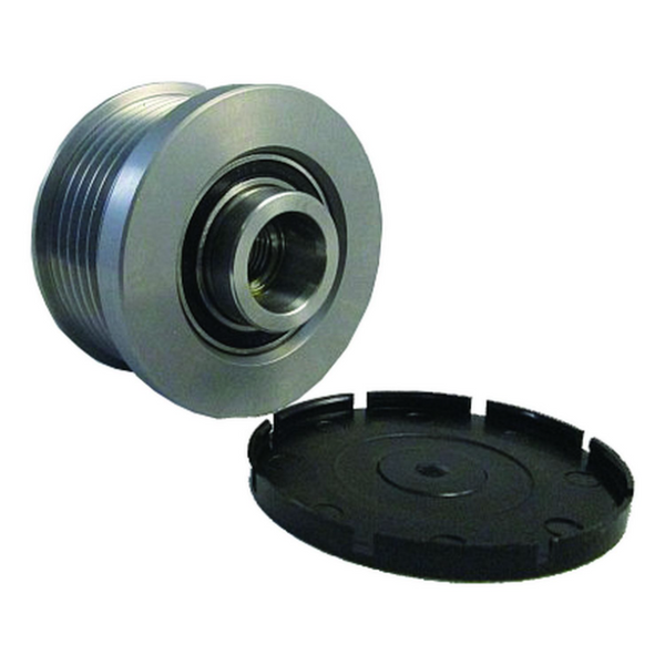 WAI Alternator Clutch Pulley - 24-82275 fits Pininfarina, Volvo