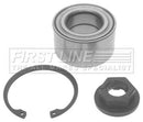 First Line Wheel Bearing Kit Part No -FBK743