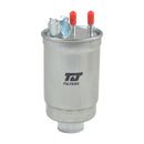 TJ QFF0006 Fuel Filter
