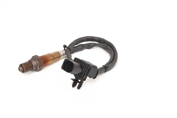 Bosch Lambda Sensor Ls17272 Part No - 0258017272