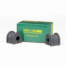First Line Anti Roll Bar Bush Kit  - FSK7522K
