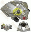 Brake Engineering Brake Caliper - CA2396 - Call to order
