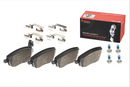 Brembo Brake Pad Set - P85077