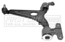 First Line Wishbone / Suspension Arm LH -FCA6216