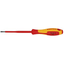 KNIPEX 3.5MM Slotted Screwdriver - 18790