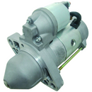 WAI Starter Motor Unit - 33265N fits Lexus, Paris Rhone, Toyota