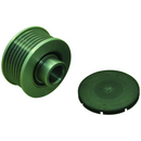 WAI Clutch Pulley - 24-83279