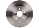 Bosch Brake Disc Pair Part No - 0986479S48