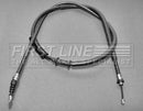 First Line Brake Cable LH & RH -FKB1128