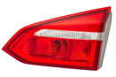 HELLA 2NR 982 008-111 Rear Fog Light - Bulb - 12V
