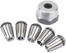 Draper Mill Chuck Set - 06896