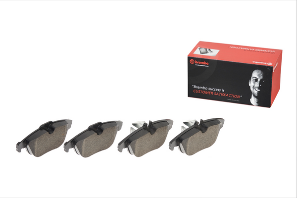 Brembo Brake Pad Set - P50068