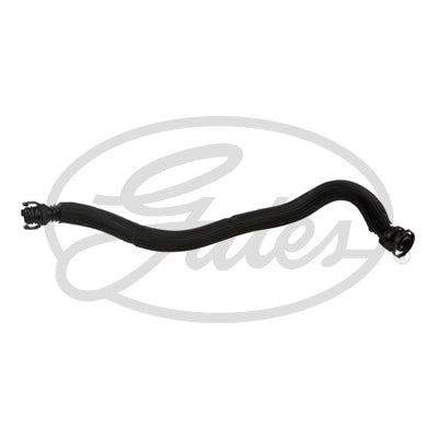 Gates Crankcase Breather Hose - EMH428