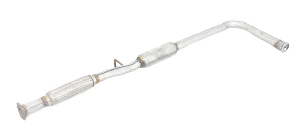 Klarius RN894L - Box With Centre Pipe  - Fits Renault Clio 1.4i