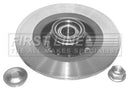First Line Wheel Bearing Kit Part No -FBK965