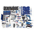 Workshop Tool Kit (E) - 51286