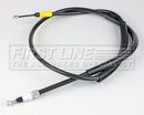 First Line Brake Cable - FKB3909