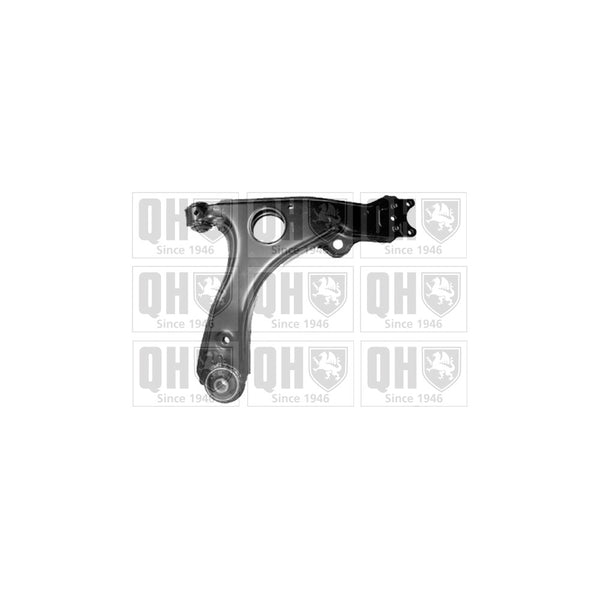 QH QSA1673S Suspension Arm - Front Lower LH & RH