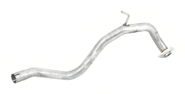 Klarius TY805D - Catalyst Repair Pipe  - Fits Toyota Urban Cruiser 1.3