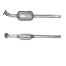 BM Cats Petrol Catalytic Converter - BM90488 with Fitting Kit - FK90488