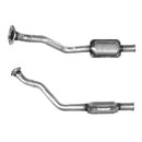 BM Cats Approved Petrol Catalytic Converter - BM90542H with Fitting Kit - FK90542