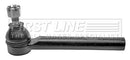 First Line Tie Rod End Outer Part No -FTR5348