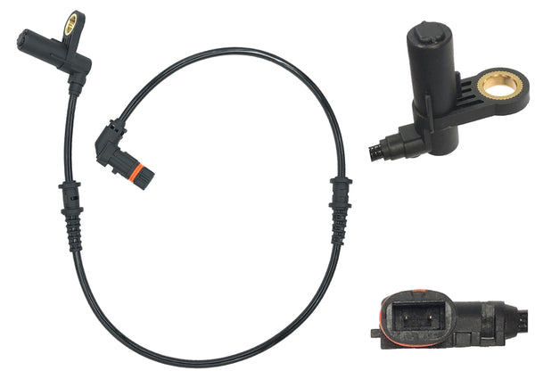 Lemark Wheel Speed Sensor - LAB298